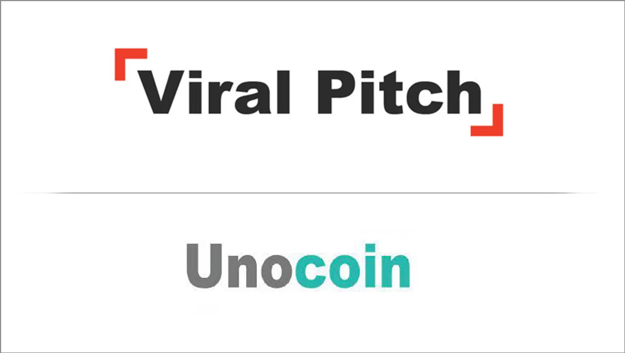 Viral Pitch executes influencer marketing campaign for Unocoin