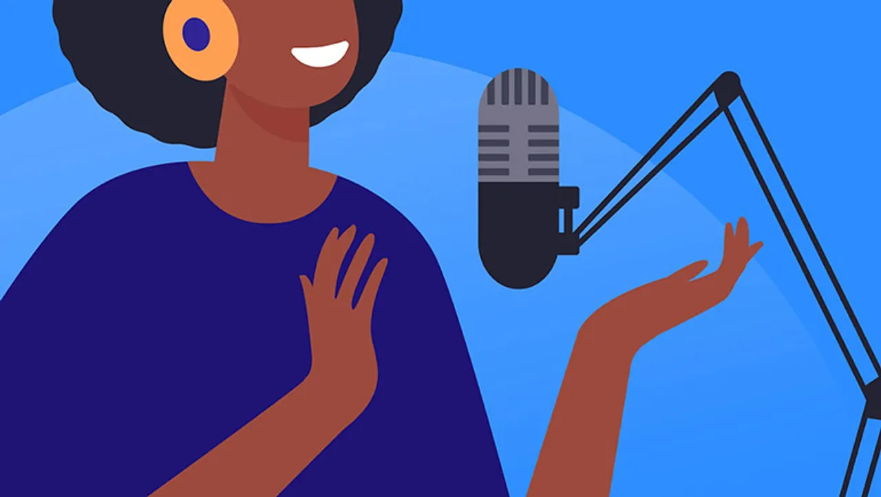 Here's how you can make a powerful podcast