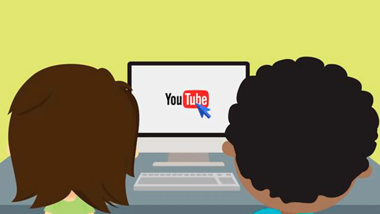 YouTube's change in content policy impacts brands, creators targeting children, says Prashant Sharma of NoFiltr