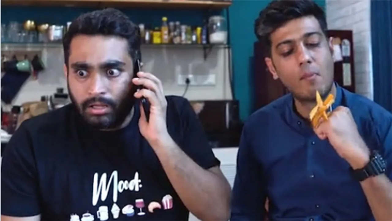 Dream11 ropes in Italy-based TikTok influencer Khaby Lame for #Dream11PeDimaagLagaNa campaign