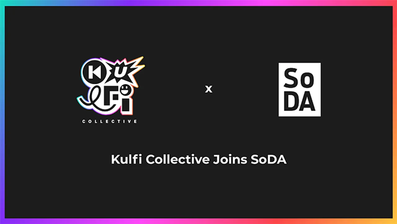 Kulfi Collective joins Society of Digital Agencies (SoDA) global network