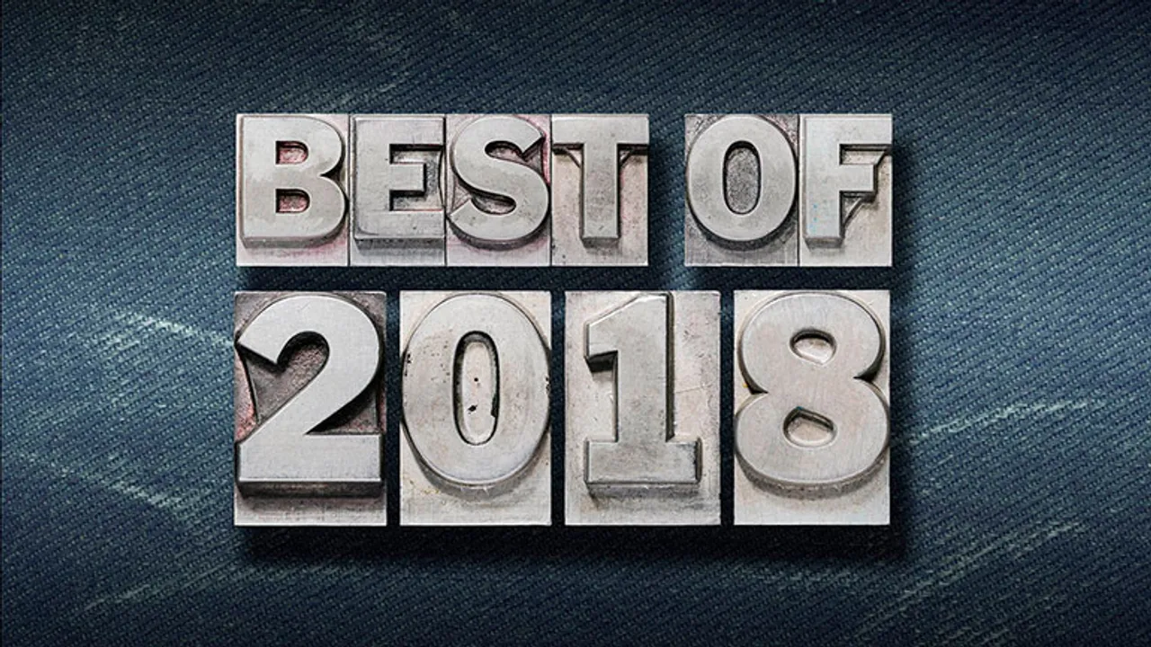 Top 10 most loved stories that grabbed readers' eyeballs on BuzzInContent in 2018