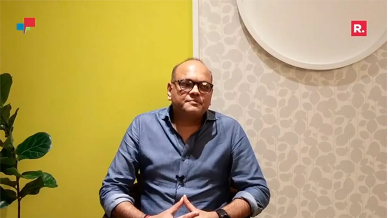Vernacular content has its own challenges and agencies should look into it, says Pawan Sarda of Future Group