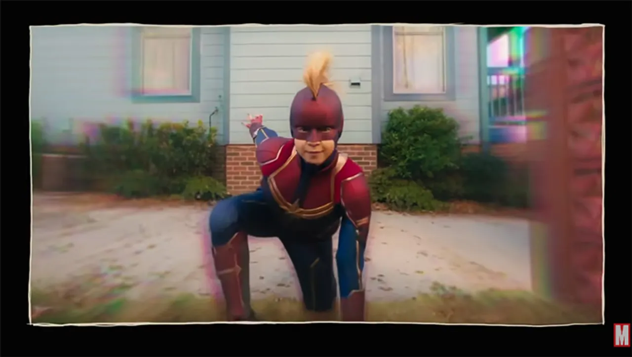 Meaningful sponsorships and Ms. Marvel