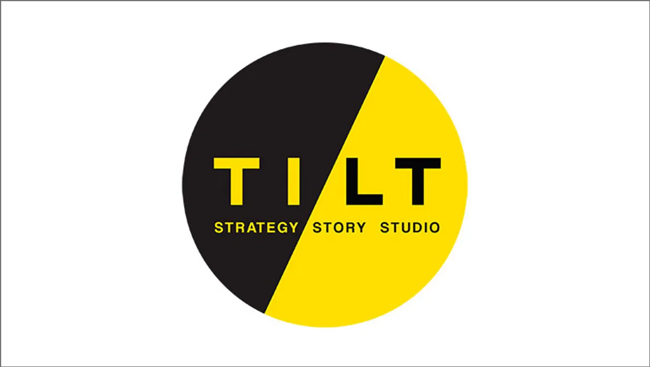 Tilt Brand Solutions partners with social media content provider Ryde Network