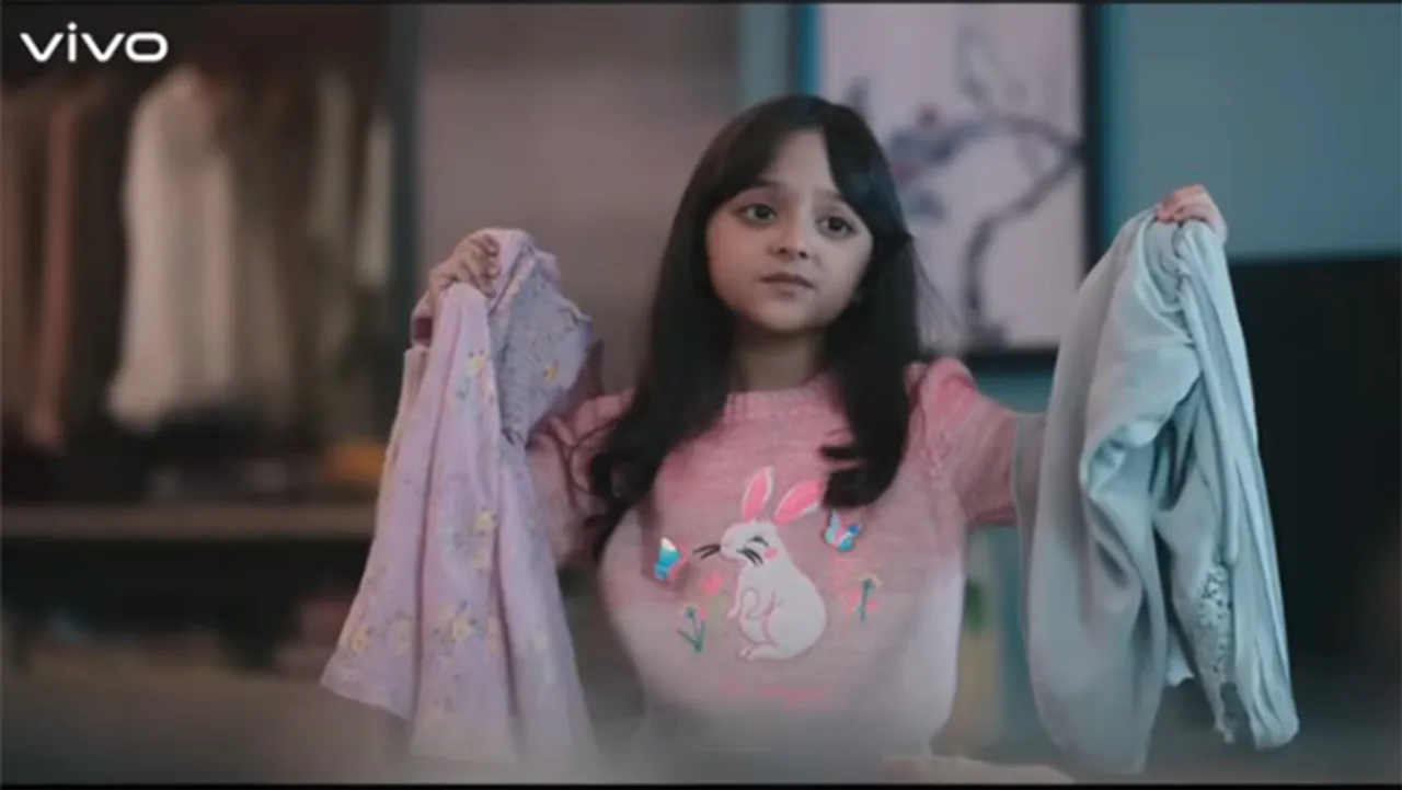vivo's #SwitchOff campaign urges families to reconnect by disconnecting from smartphones