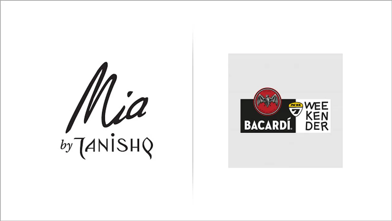Mates helps Mia by Tanishq partner with Bacardi NH7 Weekender
