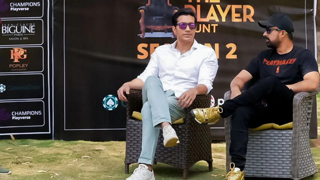 First episode of ‘The Player Hunt' Season 2 strikes a chord with poker fans