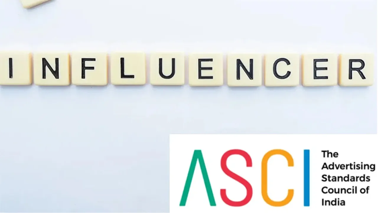 2,767 complaints against influencers processed; most violative posts on Instagram: ASCI