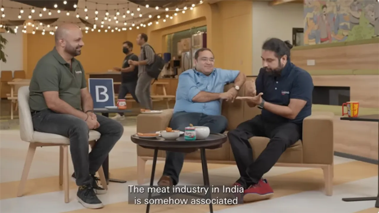 Bertelsmann India Investments launches video series sharing startup founders' stories