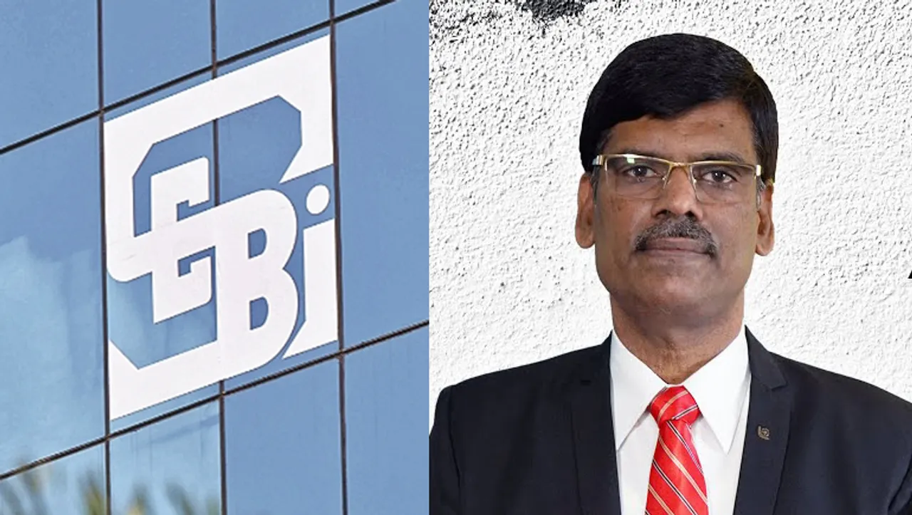 In a first, SEBI acts against finfluencer PR Sundar over violation of investment adviser norms