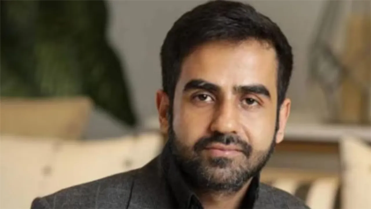 Nikhil Kamath unveils WTF Fund to empower India's emerging content creators
