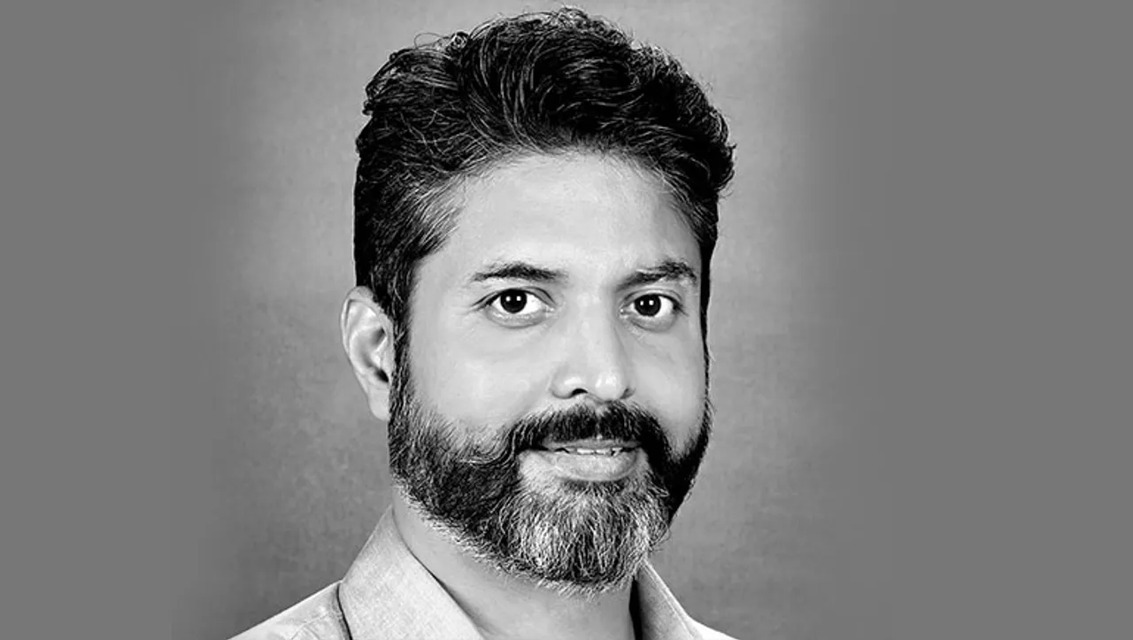 Hari Krishnan returns to Publicis Groupe India as MD and Head of Publicis Content