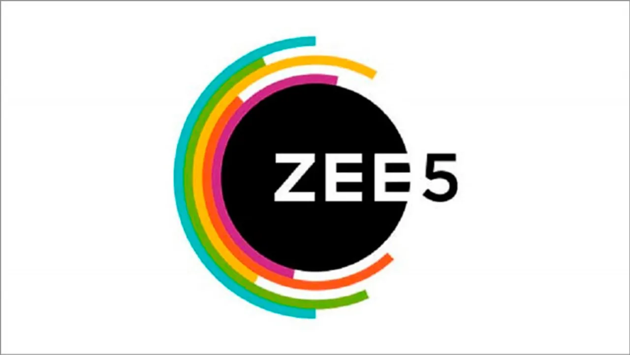 Zee5's Ampli5 will cater to content-related needs of brands