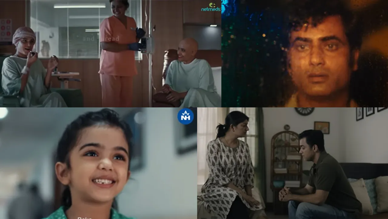 World Cancer Day: Brands show empathy to raise awareness around cancer detection and treatment