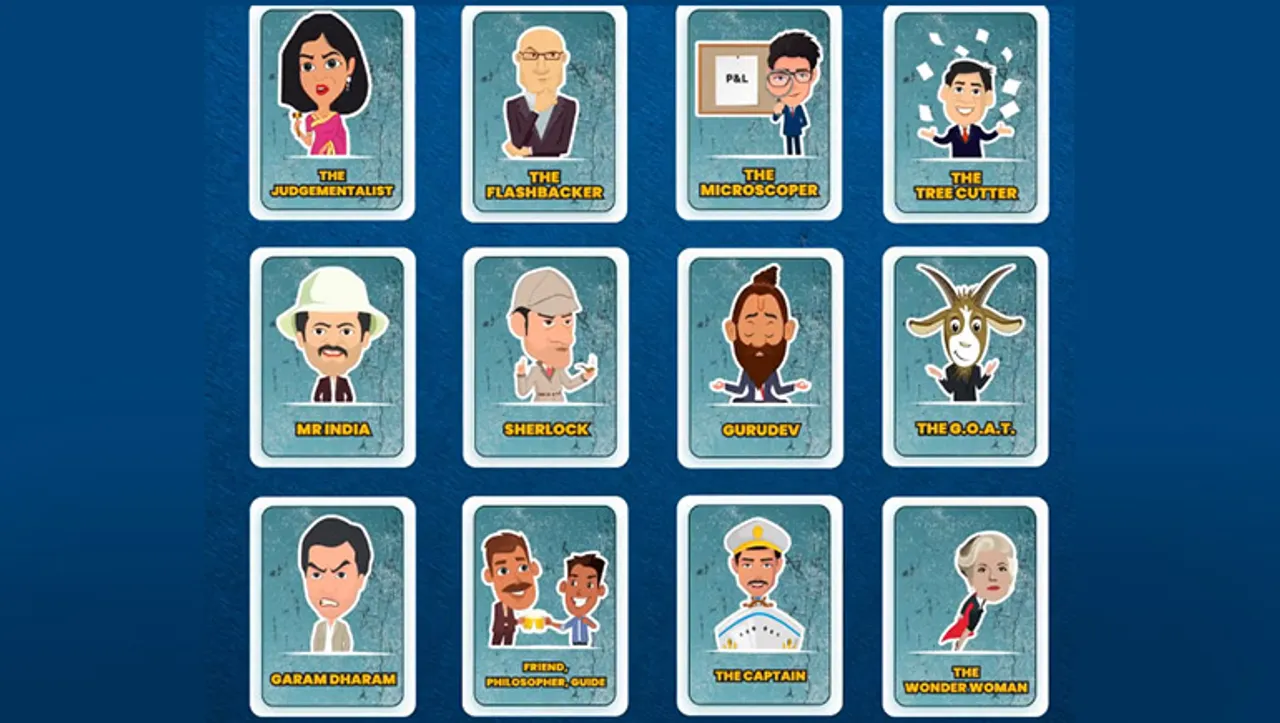 Naukri.com celebrates different shades of bosses with ‘The Boss Sauce' digital campaign