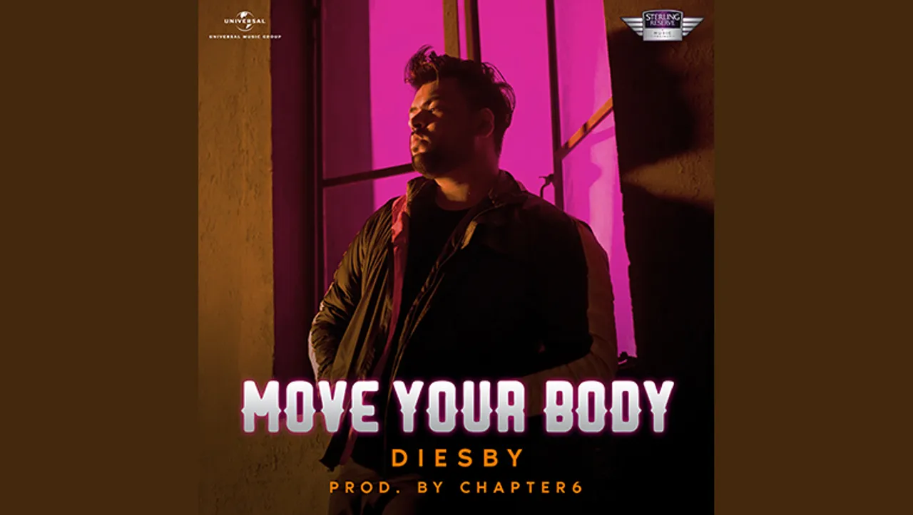 ABD's Sterling Reserve Music Project collaborates with Diesby to launch music video ‘Move Your Body'