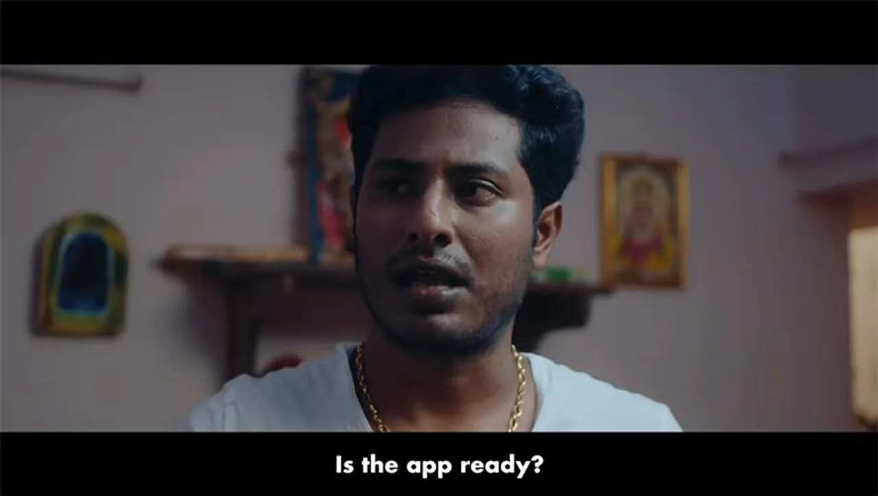 Scaler unveils web series 'Codeyil Iruvar' in collaboration with Parithabangal