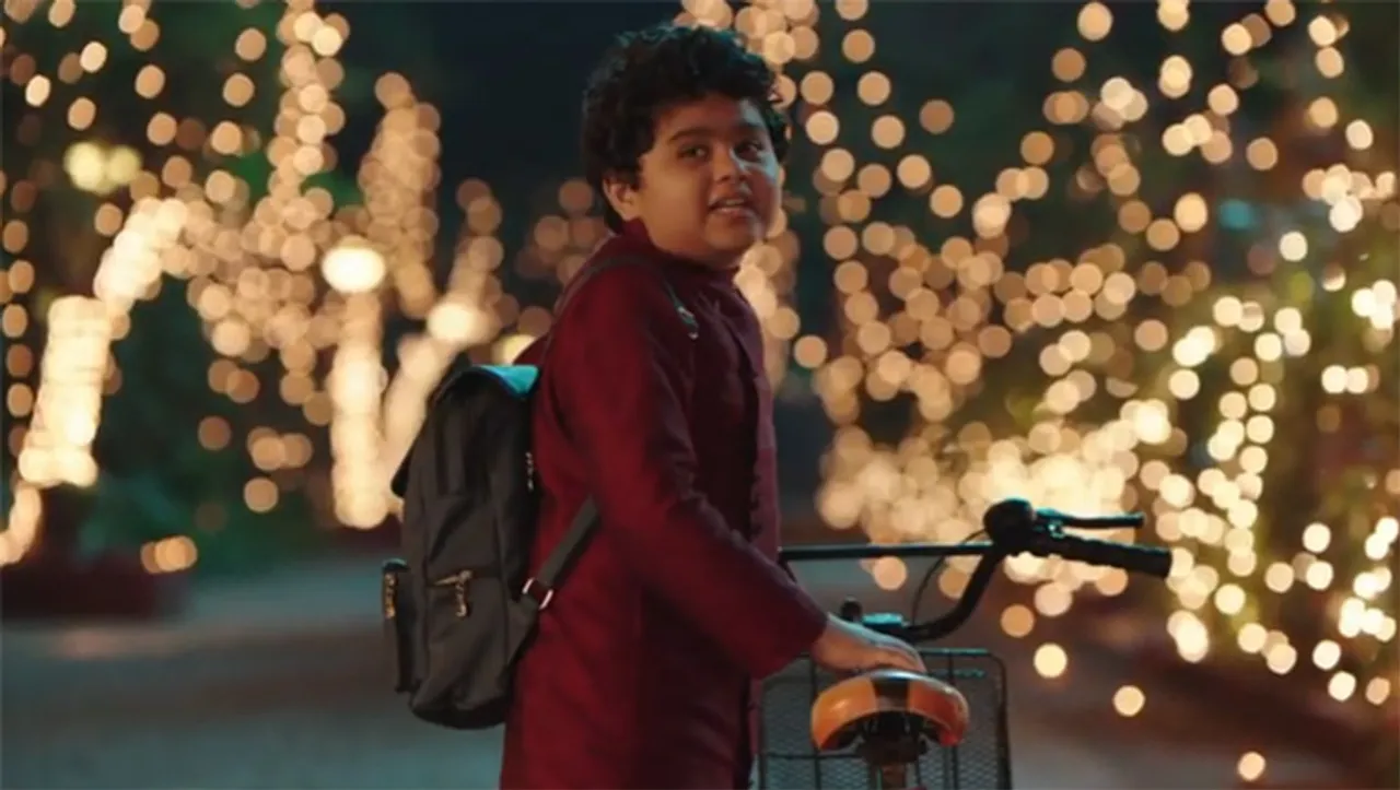 HP's Diwali film shows how empathy and compassion can go a long way in reclaiming celebrations this year