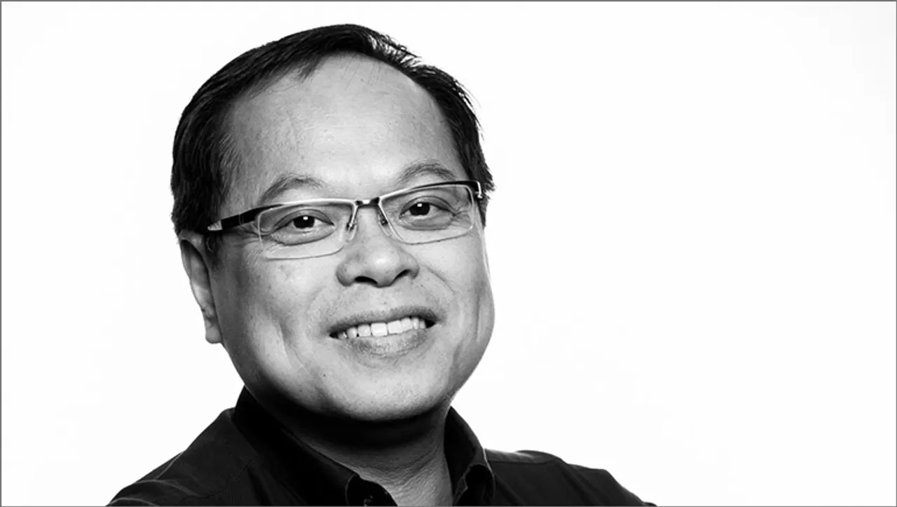 Without compelling brand stories, data means nothing; without data, brand stories are based on speculation: Rico Chan of Oath