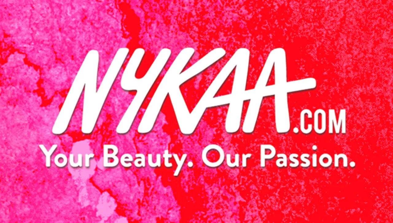 Decoding Nykaa's omnichannel content strategy