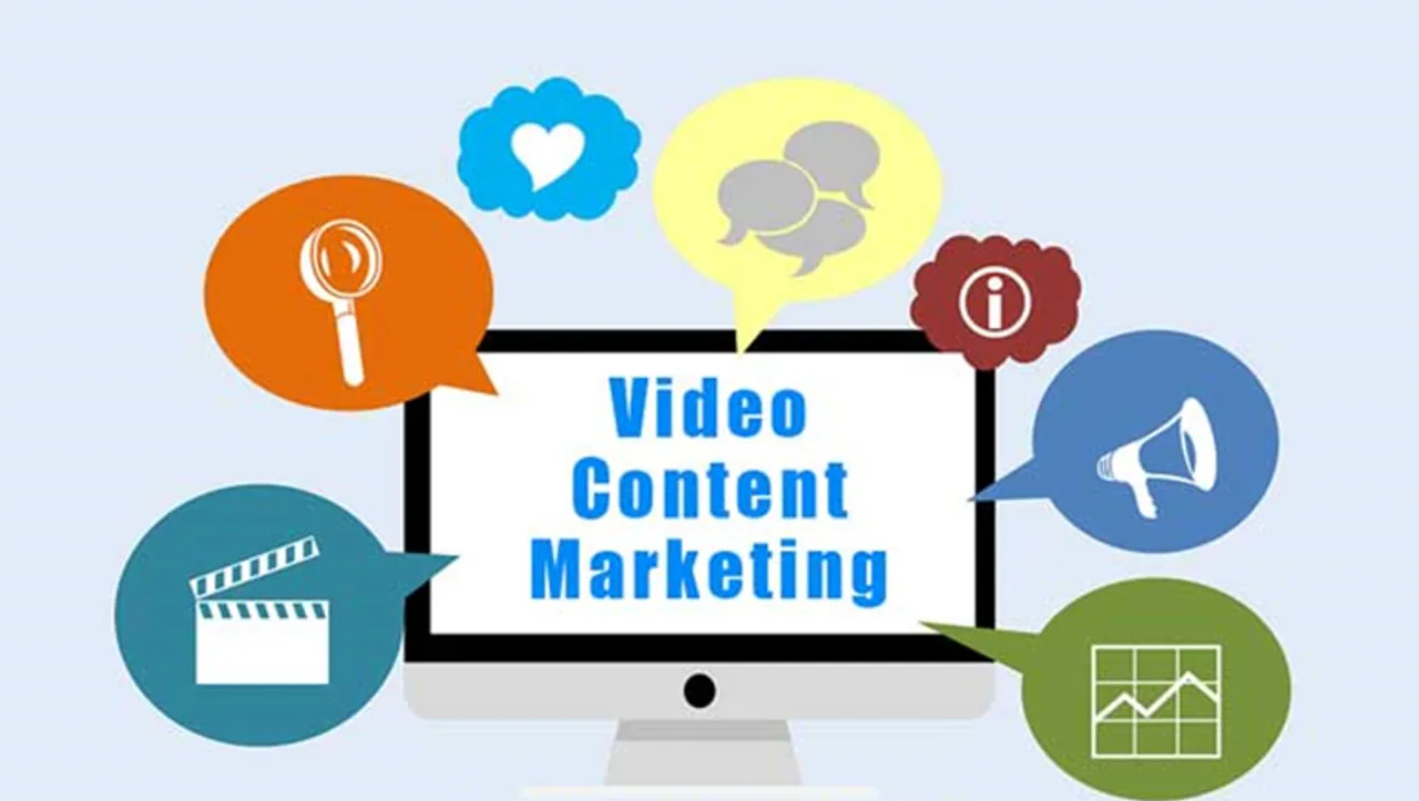 As digital takes centre stage, brands double video content marketing spends; plan further spike in 2021