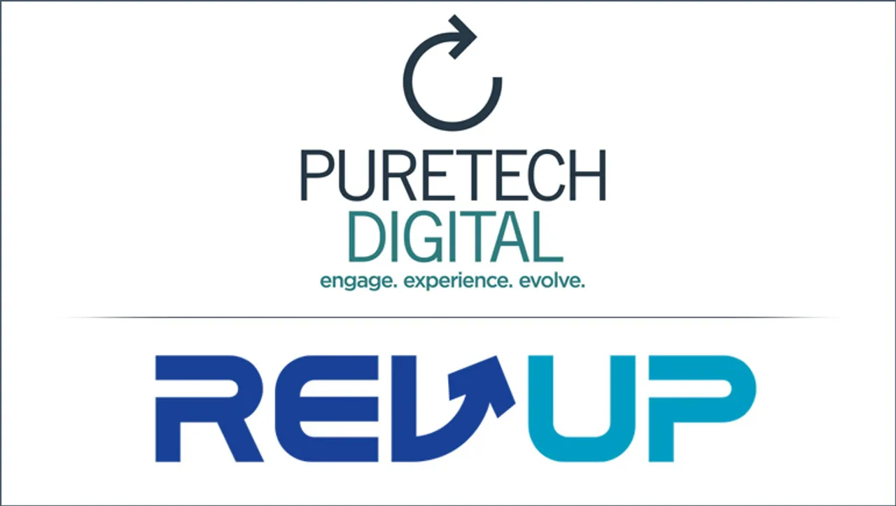 Puretech Digital launches its new branded content vertical ‘RevUp'