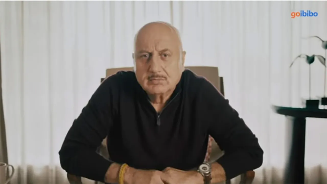 Anupam Kher applauds young Indians' resilience and perseverance as Covid second wave engulfed nation