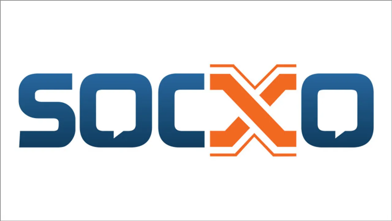 Socxo launches mobile apps for its smart linking suite - Socxly