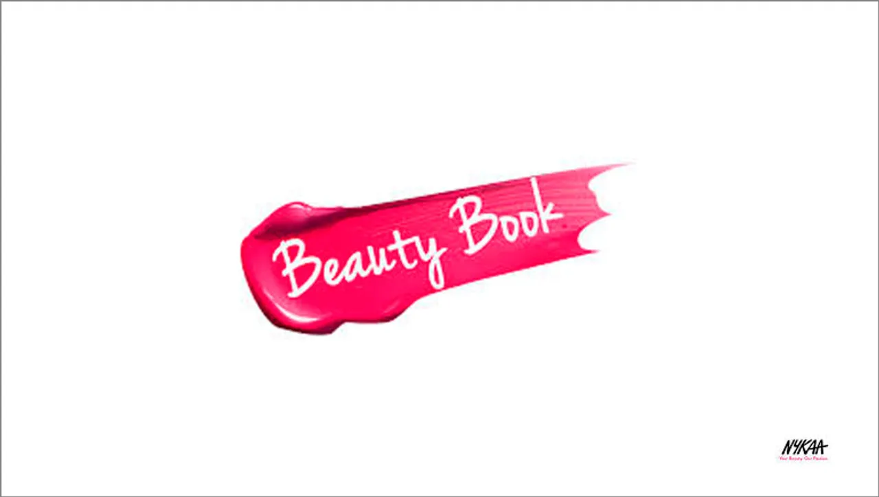 Nykaa's Beauty Book creates content that is a carefully choreographed dance of digital selling