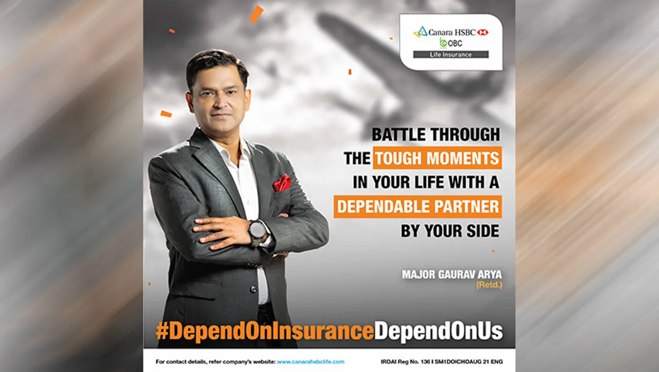 Canara HSBC OBC Life Insurance launches five-episode patriotic series under ‘Depend on Insurance' campaign