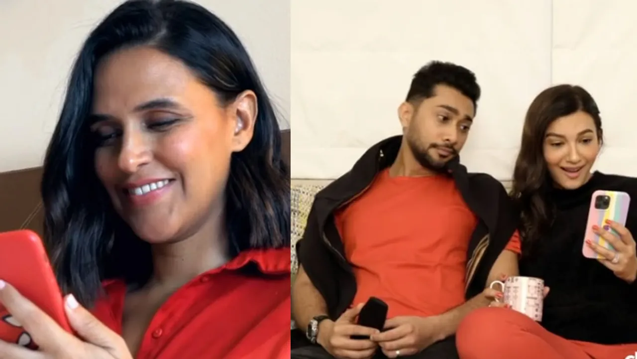 Influencers in CloseUp's Valentine's campaign highlight how #LoveNeedsLove to grow