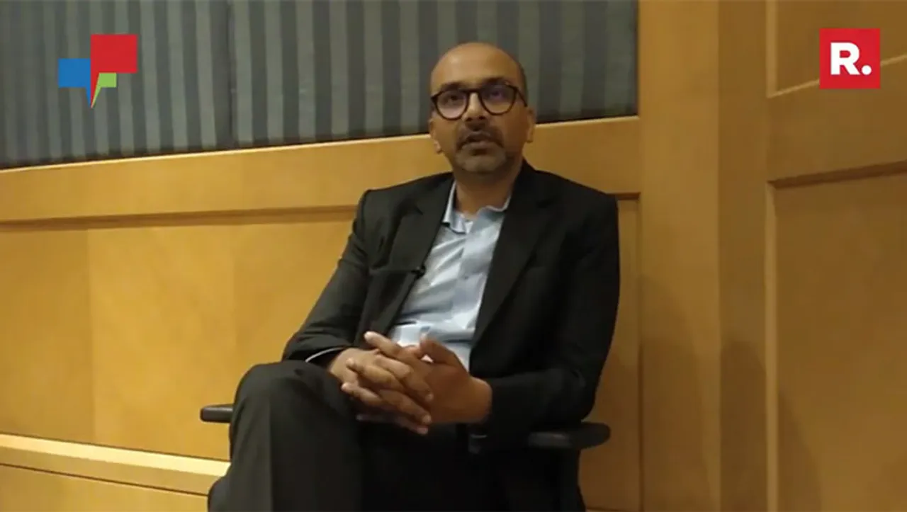 Diageo's Abhishek Sahabadi on how to link ROI of content marketing to sale