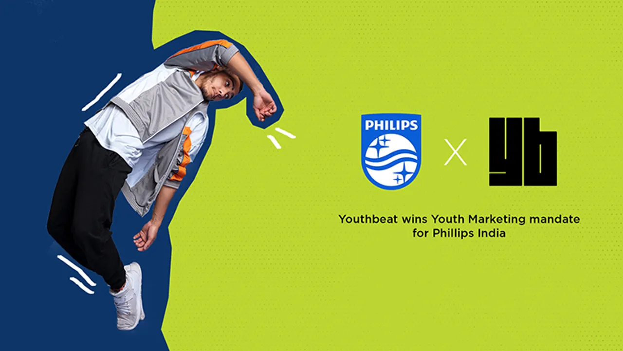 Sociowash's Youthbeat to help Philips brands build engagement among young audience