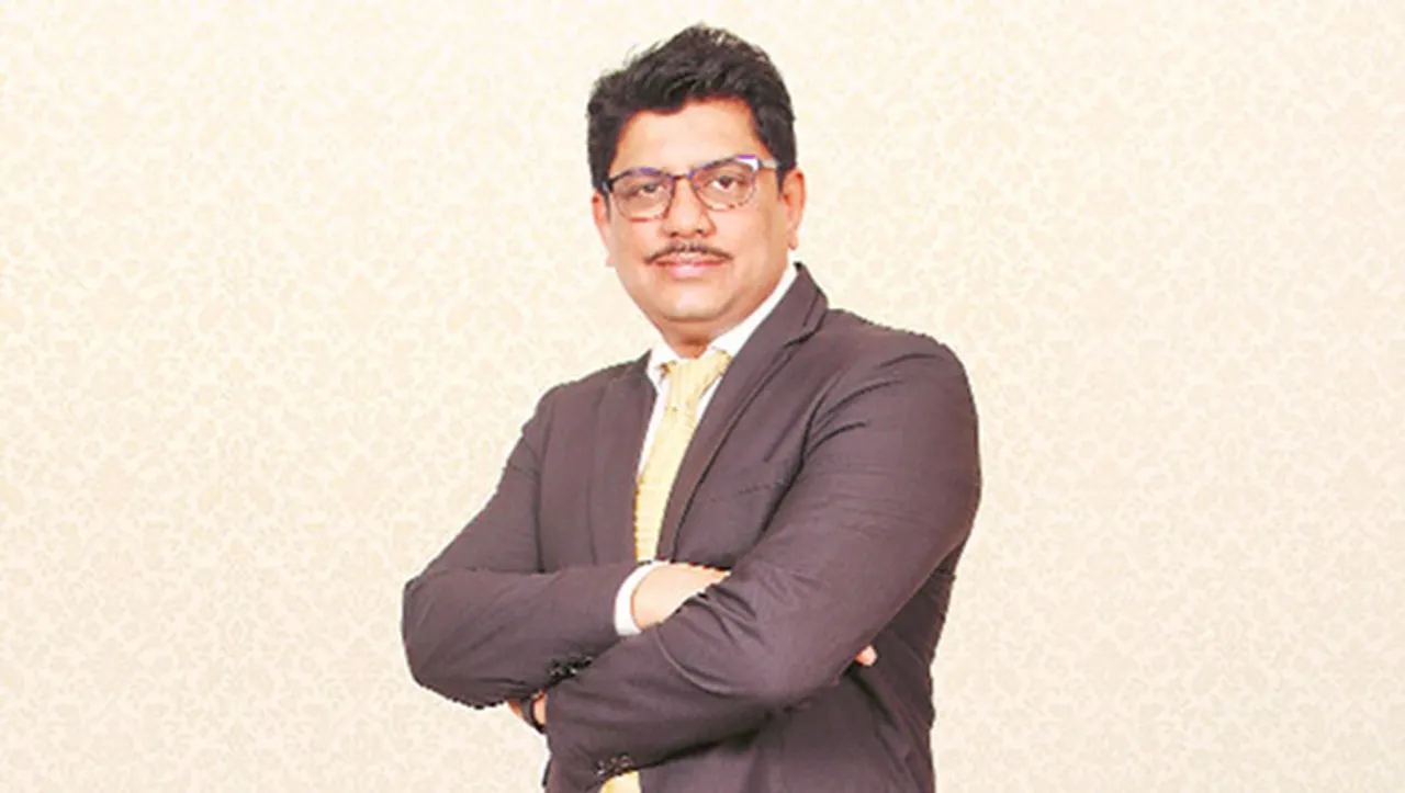 Will invest more in influencer marketing in 2021: Anupam Bokey of Allied Blenders & Distillers