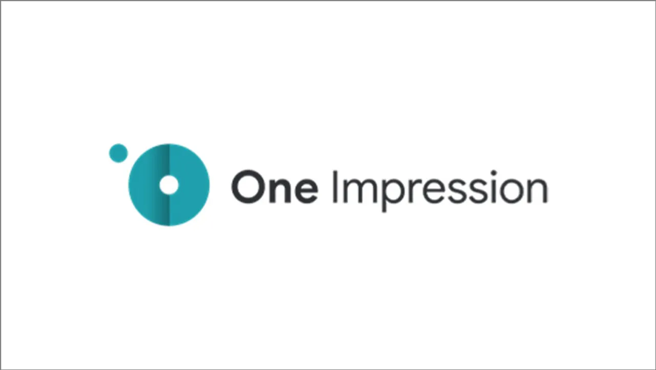 One Impression raises investment from a pool of investors, entrepreneurs & celebrities