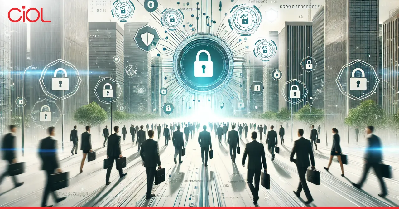 Cybersecurity Job Demand