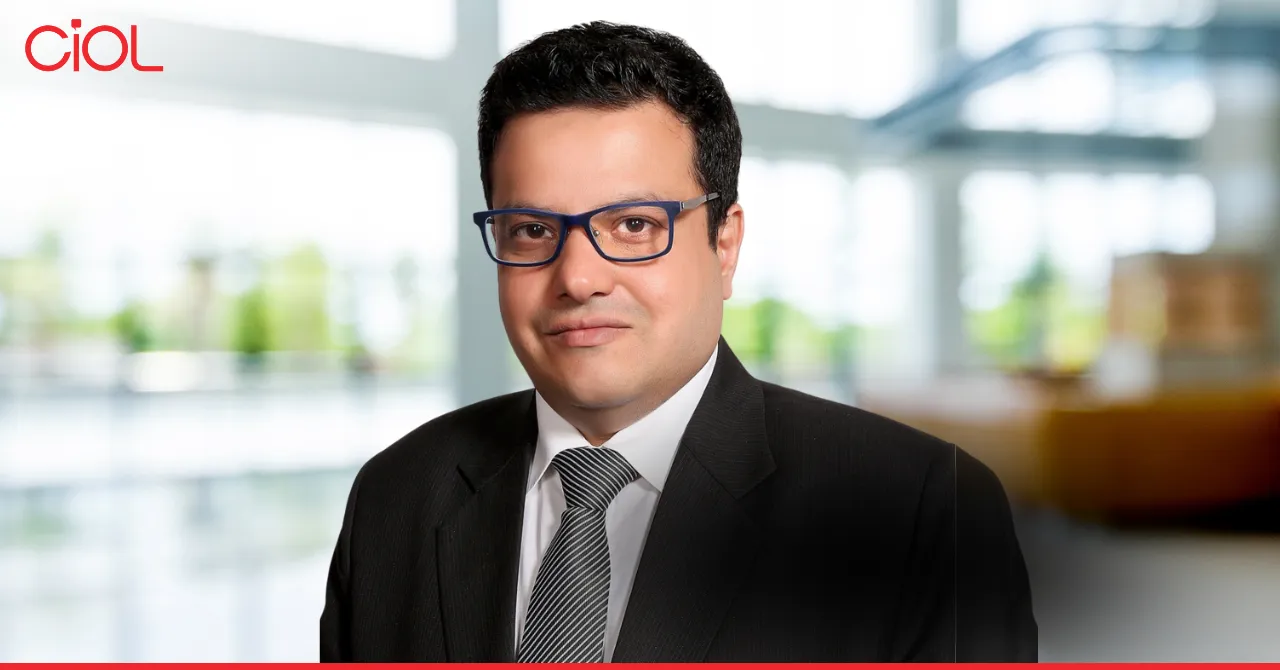 Deepak Mallick