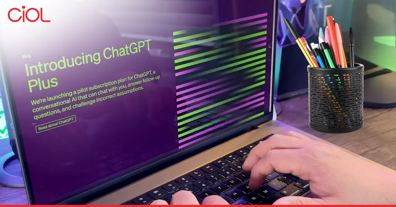 Chatgpt plus