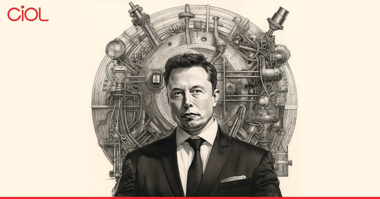 Musk Politics