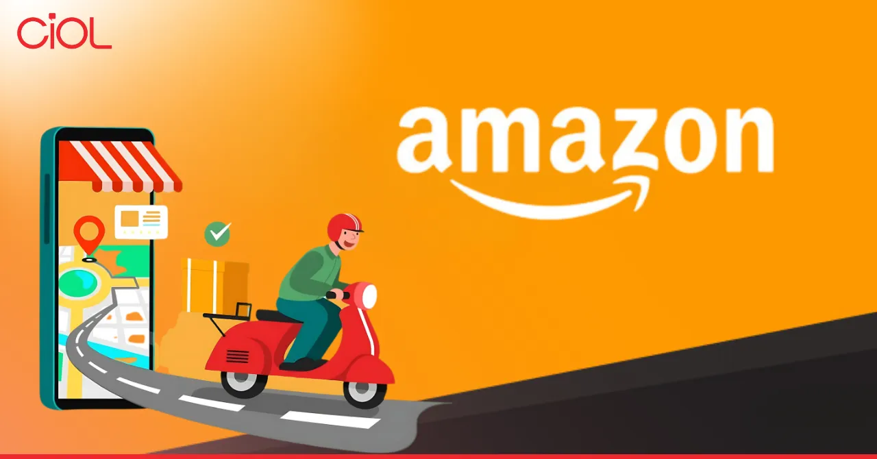 Amazon
