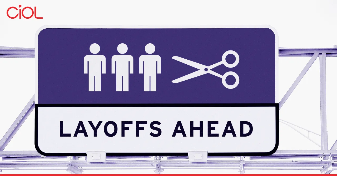 layoffs