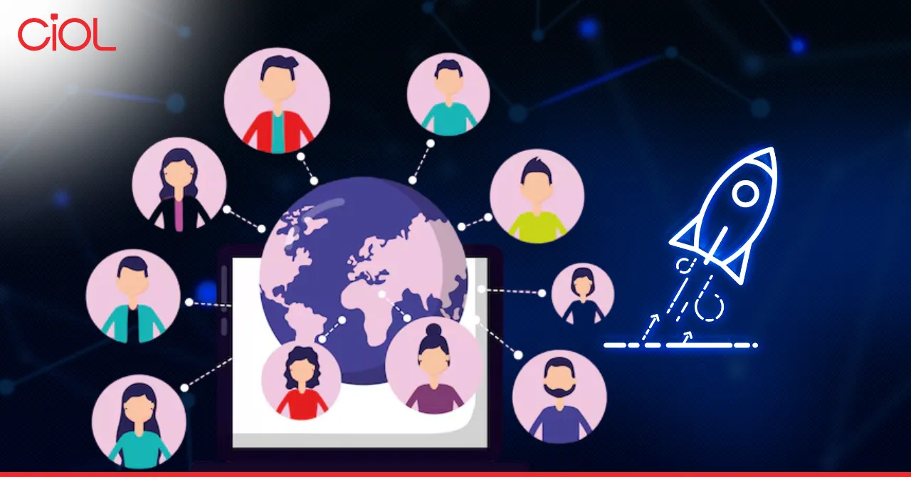 Top 10 Online Startup Circles 