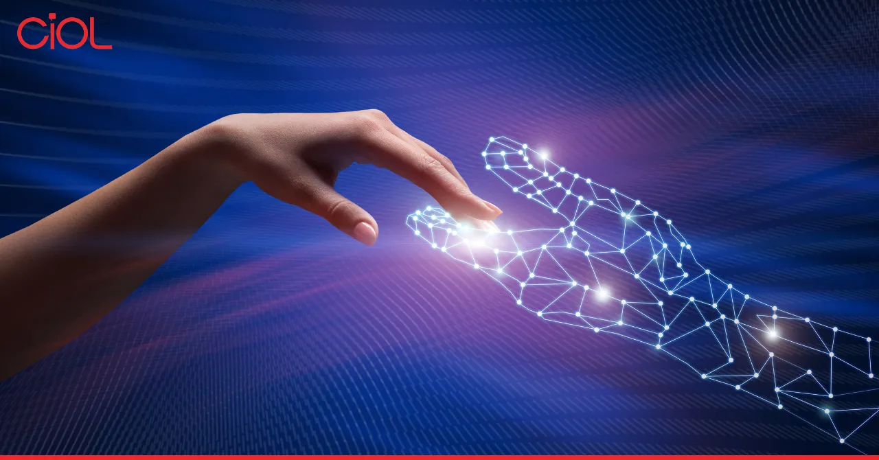 Generative AI in 2025