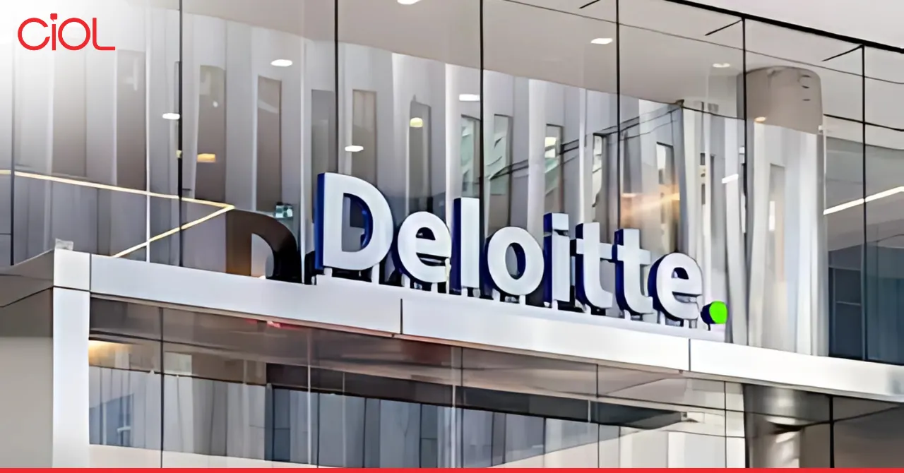 Deloitte India and MEGA partner