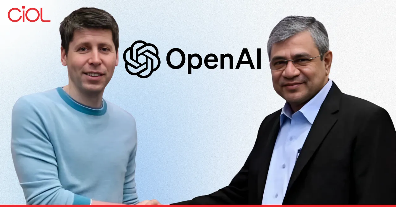 Sam Altman’s New Outlook on India