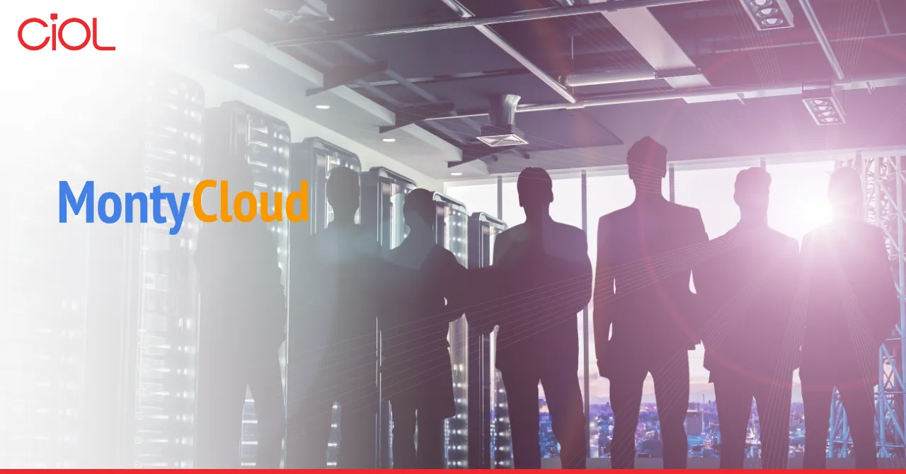 MontyCloud Secures Series A Funding