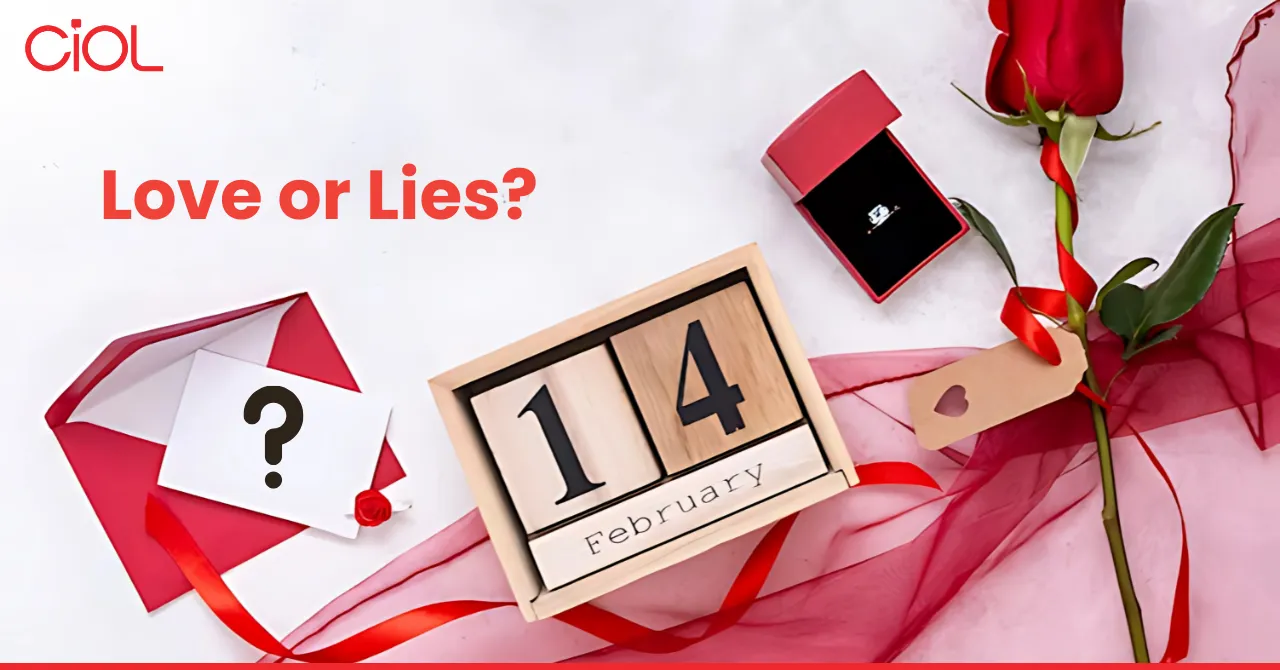 Valentine’s Day