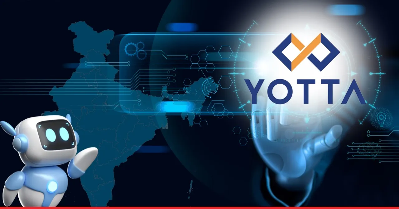 Yotta
