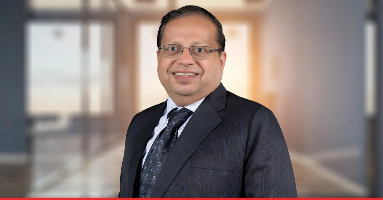 Sumit Sarawgi 